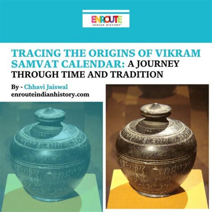 Unveiling the Mystique of Vikram Age: A Journey Through Time