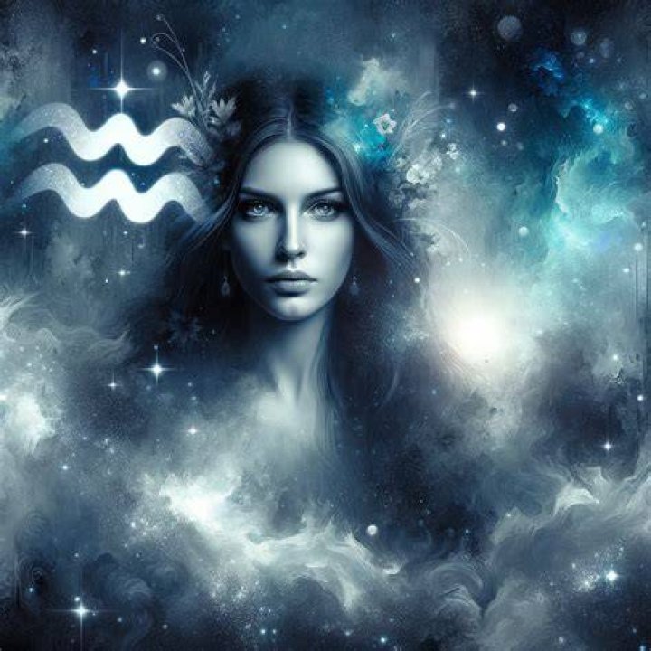 Unveiling the Mystique: Scary Facts About Aquarius Woman