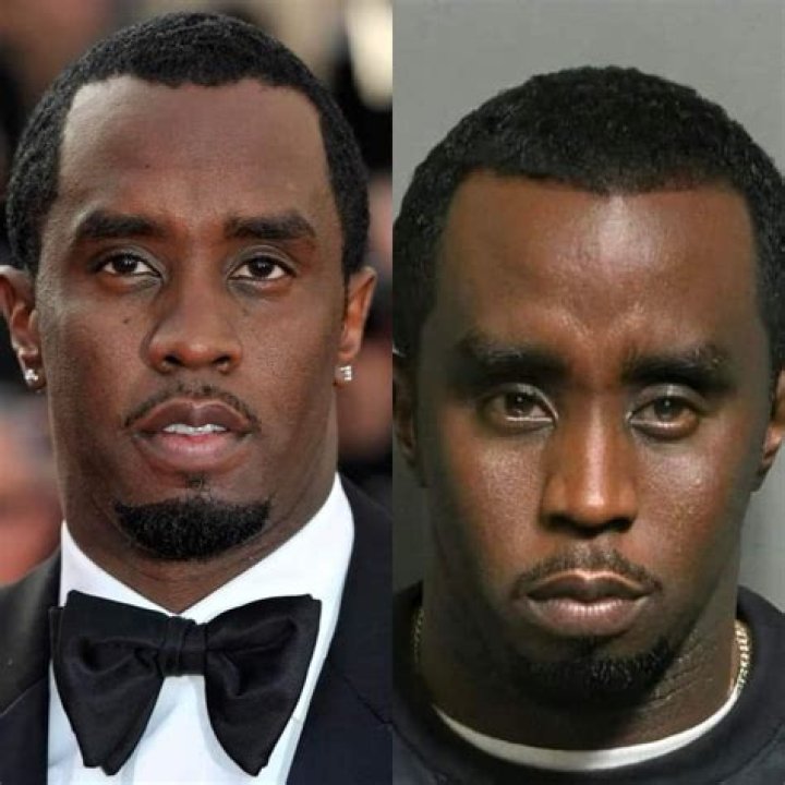 Unveiling the P Diddy Doppleganger Phenomenon