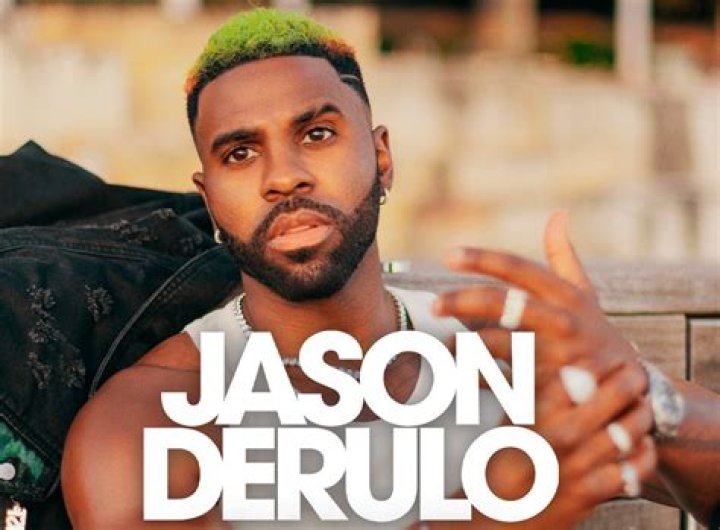 Unveiling the Phenomenon: Jason Derulo
