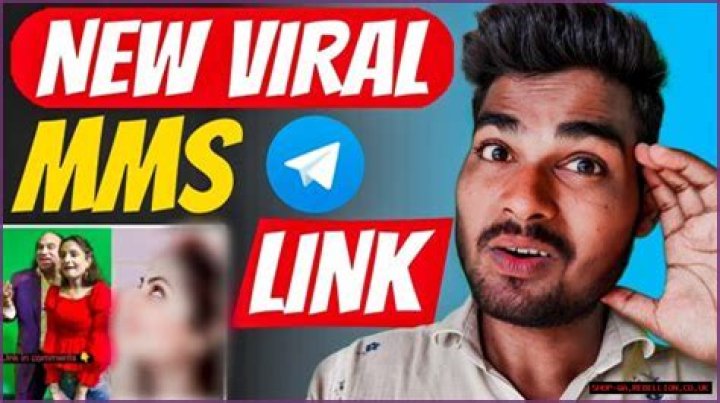 Unveiling the Phenomenon of Indian Viral MMS