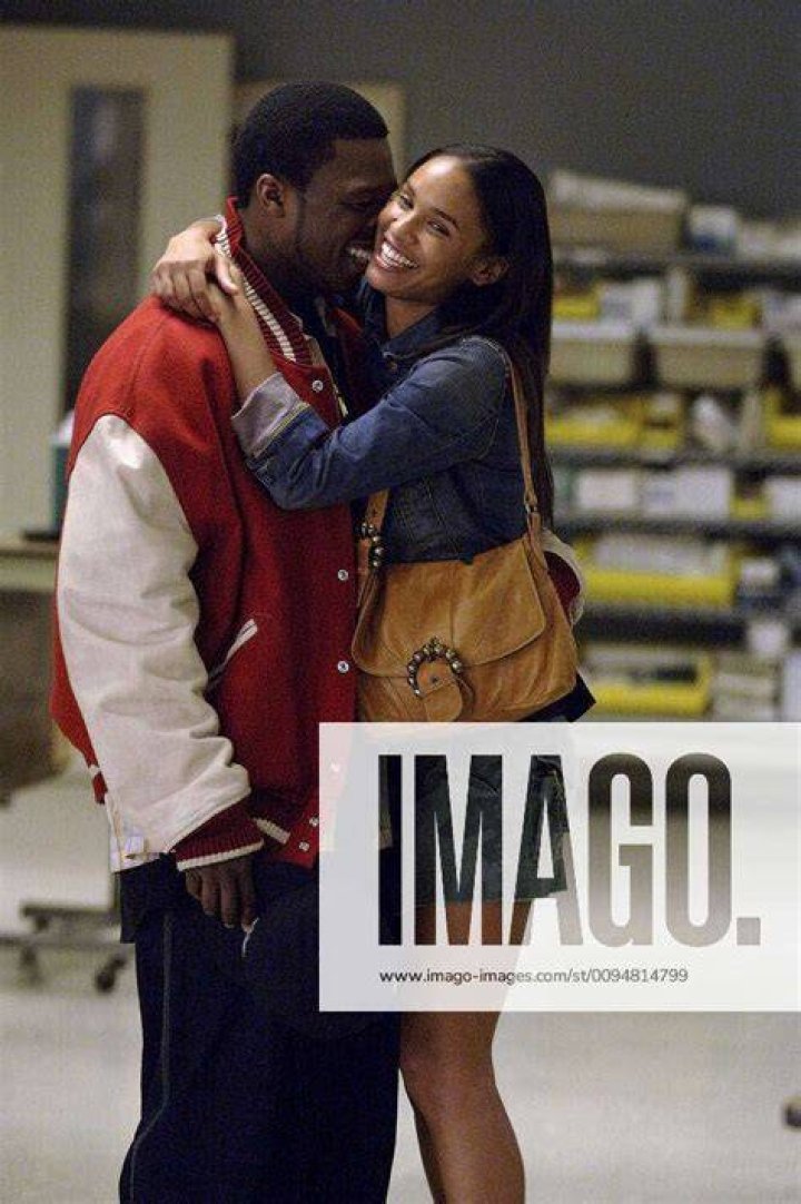 Unveiling the Reality of 50 Cent's Charlene: A Deep Dive into Her Life