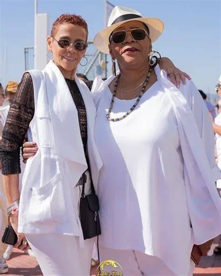 Unveiling the Relationship of Marsha Warfield: Who is Her Partner?