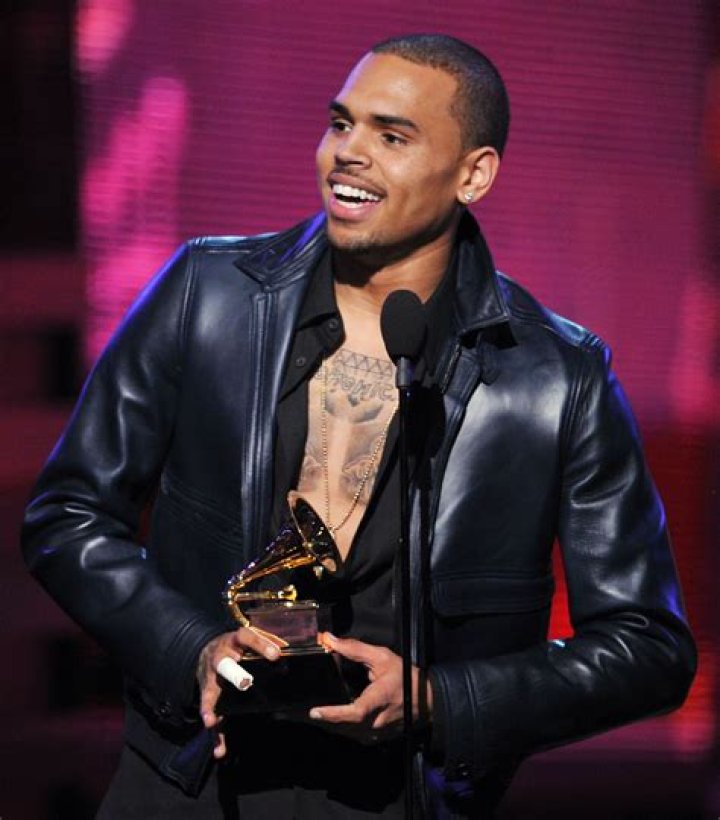 Unveiling the Riches: Chris Brown Net Worth $145 Million