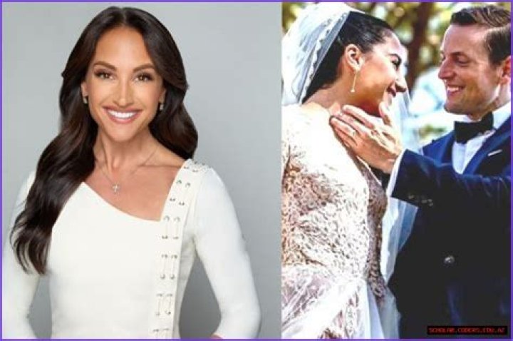 Unveiling the Romance: When Did Emily Compagno Get Married?