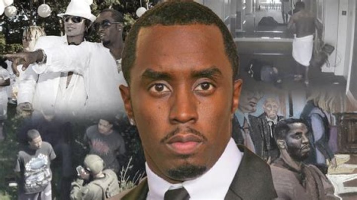 Unveiling the Romantic History: Who Was Diddy Married To?