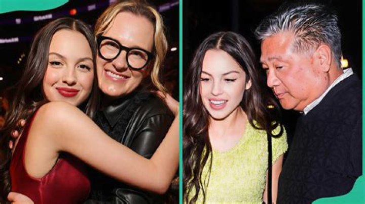 Unveiling the Roots: Olivia Rodrigo's Parents and Their Influence