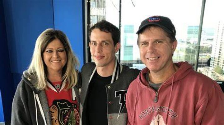 Unveiling the Roots: Who Are Tony Hinchcliffe's Parents?