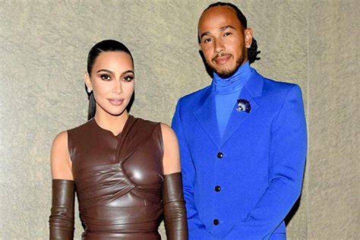 Unveiling the Rumors: Kim Kardashian's Alleged Affair with P Diddy