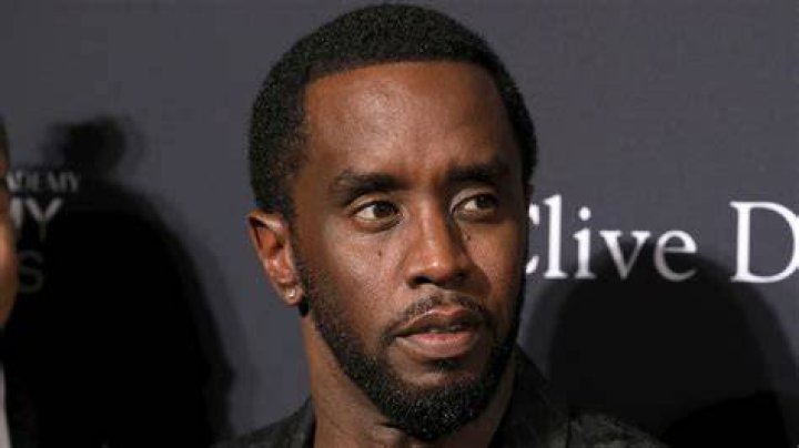 Unveiling the Sean Combs Mug Photo 2024: A Glimpse into the Icon's Life