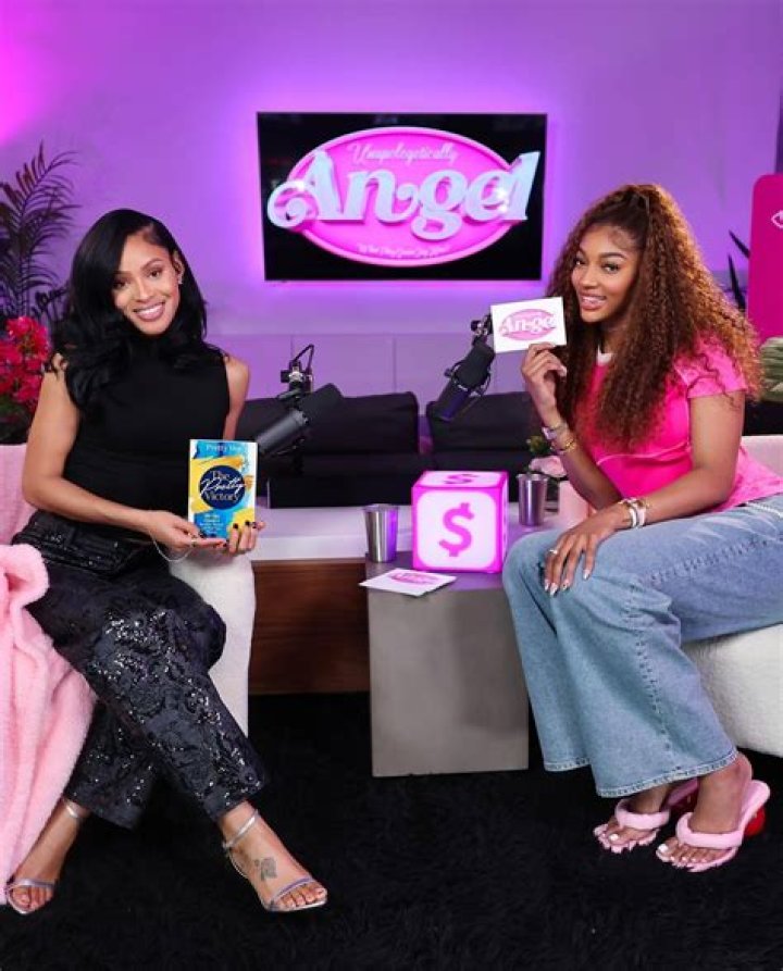 Unveiling the Secrets: Angel Reese Foot Size and More