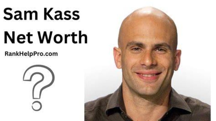 Unveiling the Secrets Behind Sam Kass Net Worth