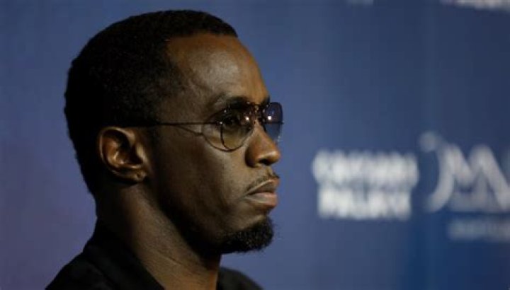 Unveiling the Secrets: Diddy Sex Scandals