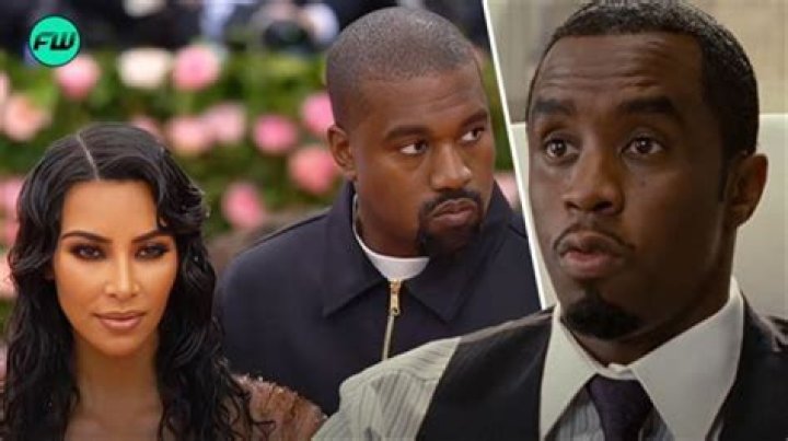 Unveiling the Secrets: Kim Kardashian and P Diddy Leaked Videos