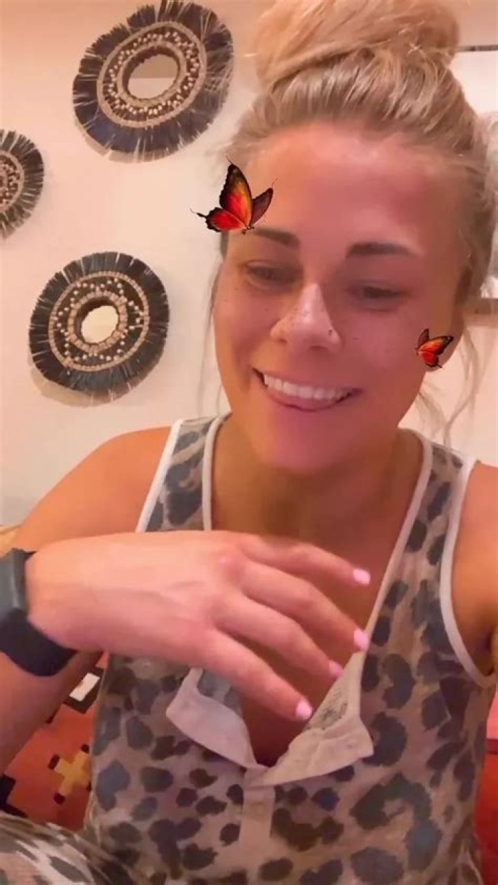 Unveiling the Secrets: Paige VanZant OnlyFans Leaks