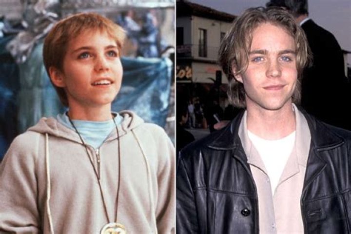 Unveiling the Shadows: The Jonathan Brandis Abuse Story