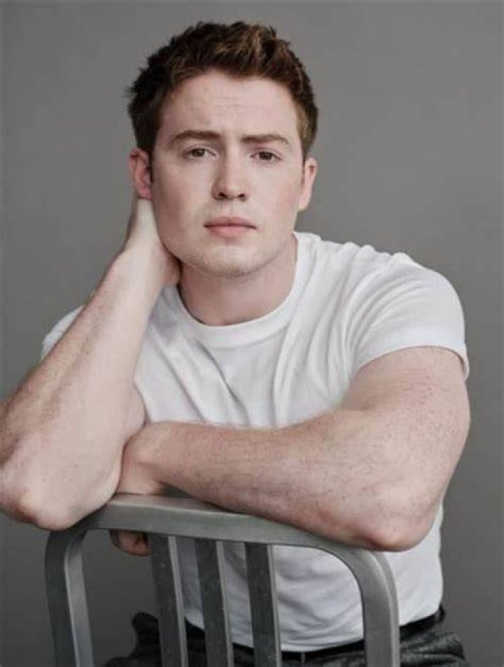 Unveiling the Talent of Kit Connor: A Rising Star in the Entertainment Industry