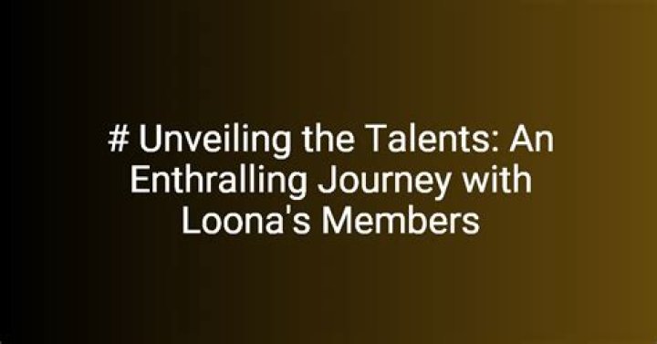 Unveiling the Talents and Journey of Karshd