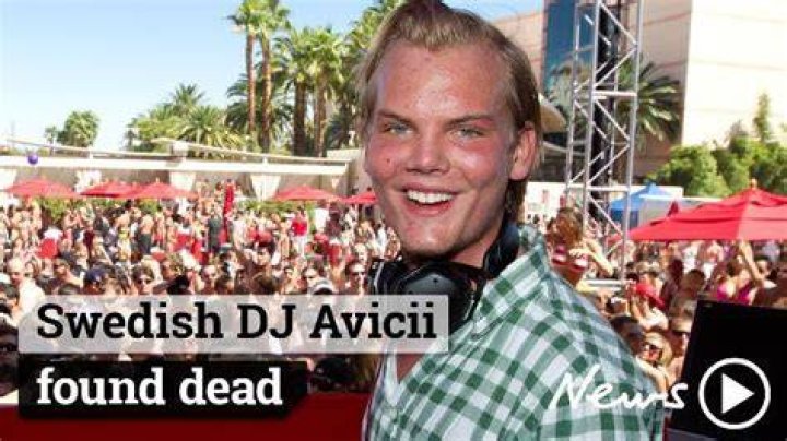 Unveiling the Tragic Demise of Avicii: How Did the Swedish DJ Pass Away?