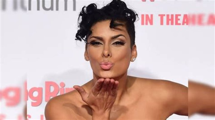 Unveiling the True Height of Laura Govan: A Closer Look