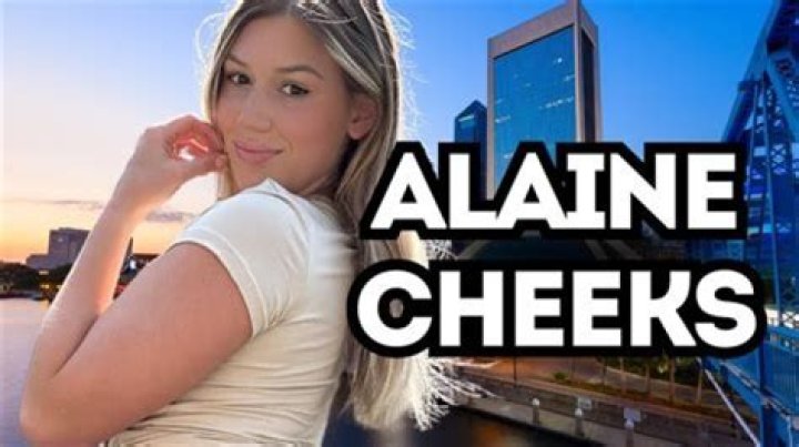 Unveiling the Truth Behind alaina_elliss Leaked: A Deep Dive