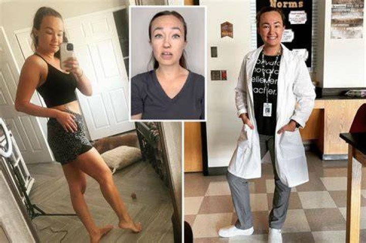 Unveiling the Truth Behind Alana Cho Leaked Controversy
