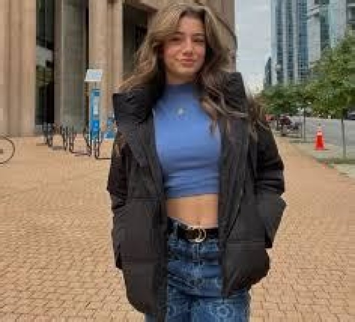 Unveiling the Truth Behind Hailey Sigmond Leaks