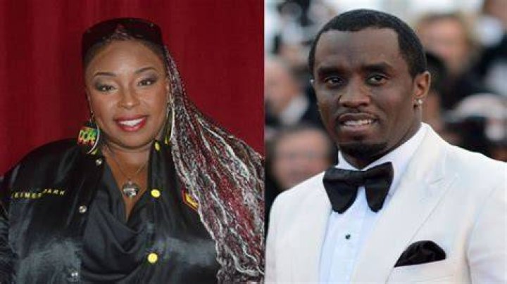 Unveiling the Truth Behind Jaguar Wright and Diddy: A Musical Saga