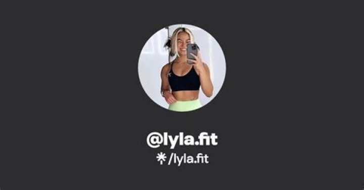 Unveiling the Truth Behind Lyla Fit Leaks: A Comprehensive Analysis
