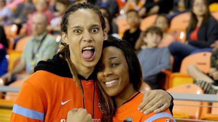 Unveiling the Truth: Does Brittney Griner Have a Twin Brother?