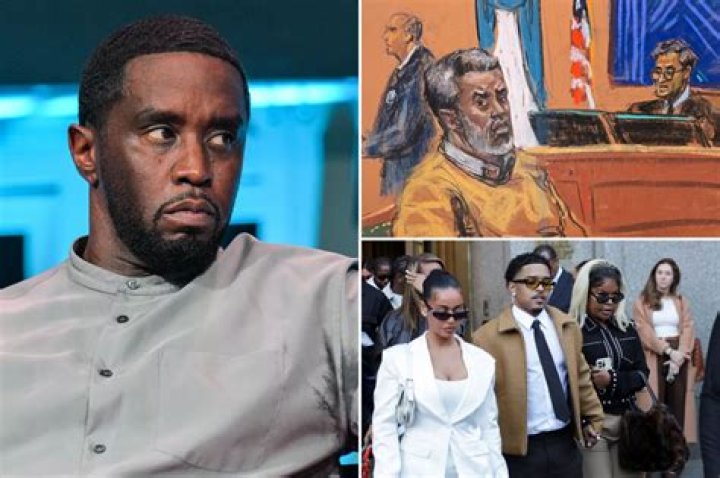 Unveiling the Truth: Does Sean Combs Have a Big Penis?