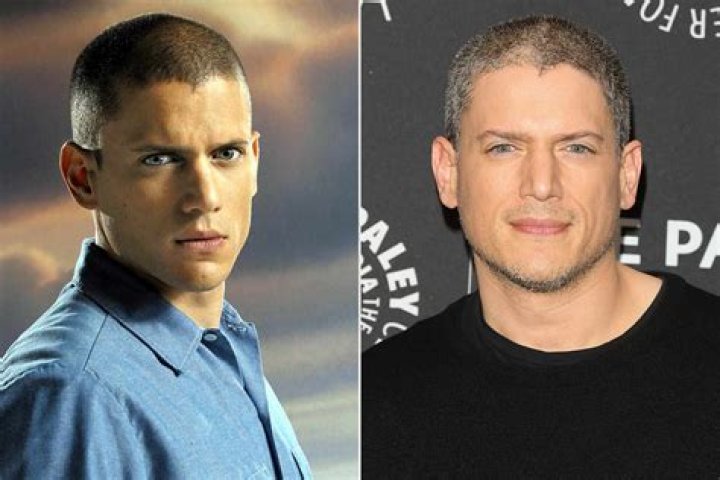 Unveiling the Truth: Does Wentworth Miller Have a Child?