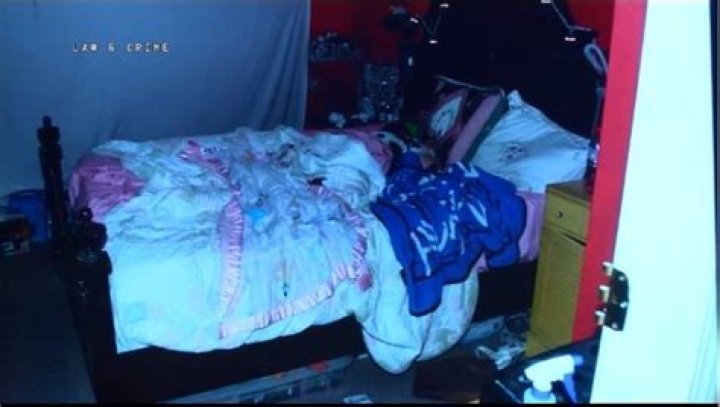 Unveiling the Truth: Gypsy Rose's Mom Crime Scene Photos