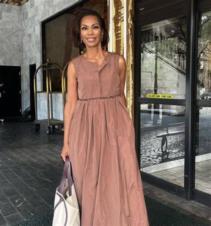 Unveiling the Truth: Harris Faulkner's Illness Journey