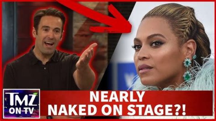 Unveiling the Truth: Is Harvey from TMZ Gay?