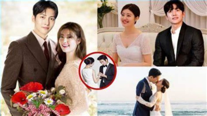 Unveiling the Truth: Is Ji Chang Wook Married?