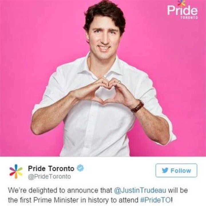 Unveiling the Truth: Is Justin Trudeau Gay?