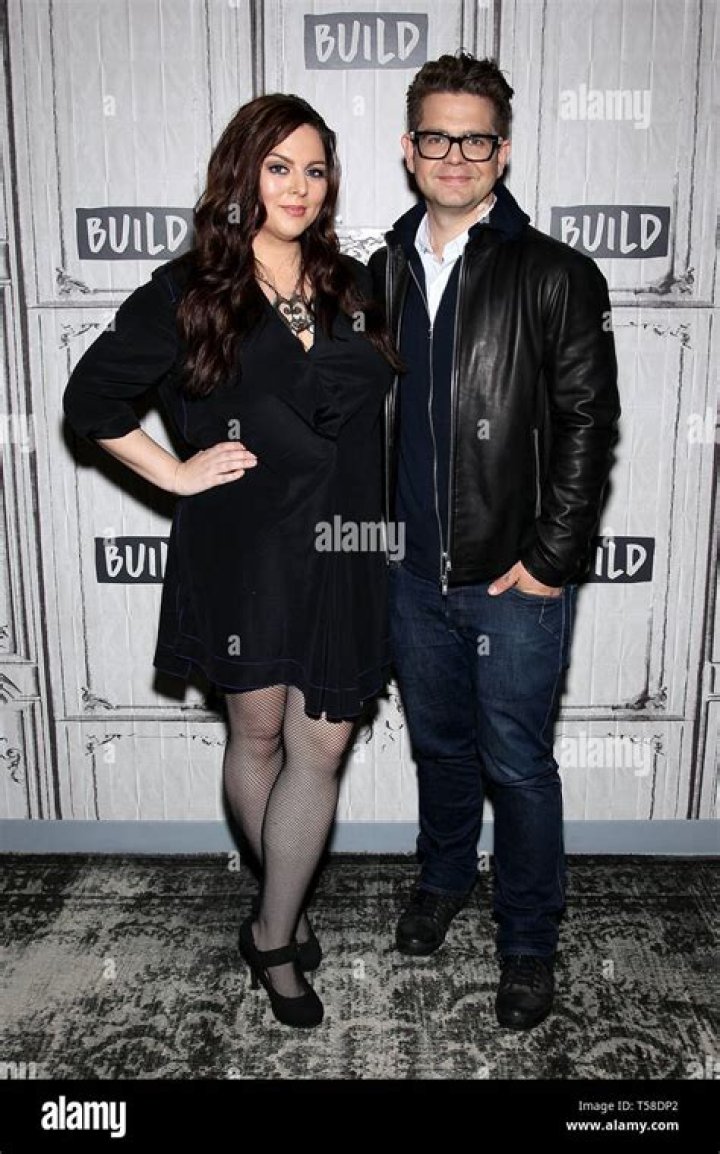 Unveiling the Truth: Is Katrina Weidman Married?