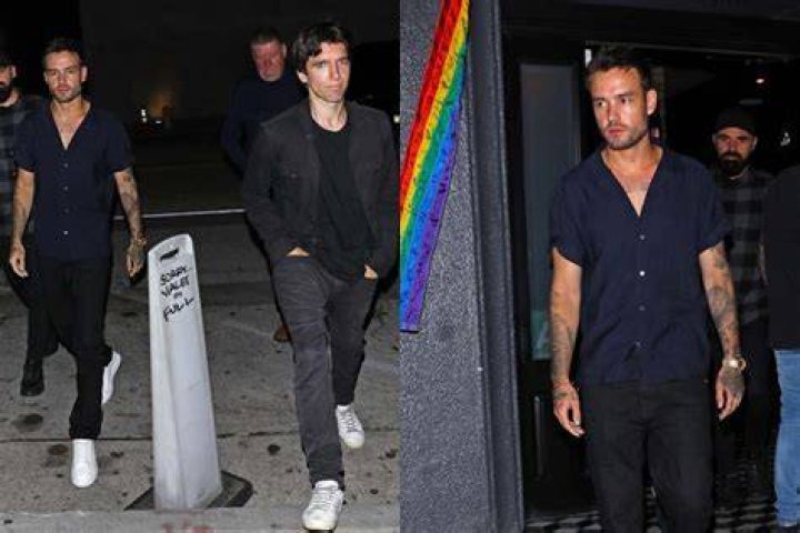 Unveiling the Truth: Is Liam Payne Gay?