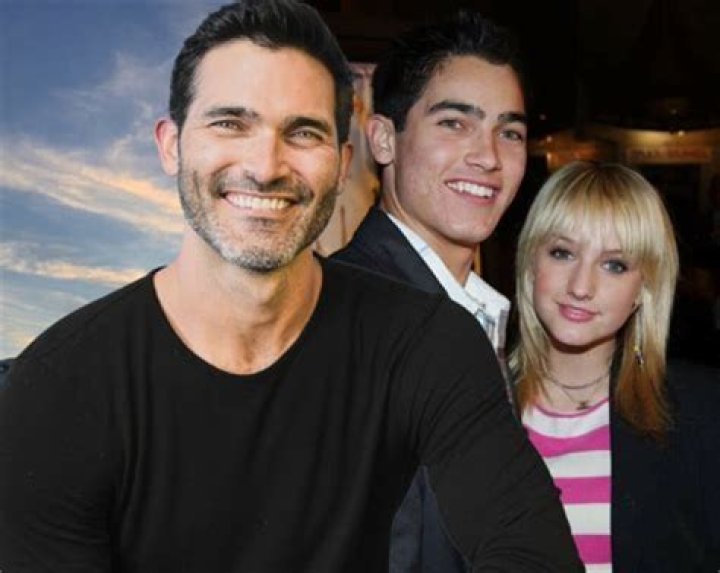 Unveiling the Truth: Is Tyler Hoechlin Married?