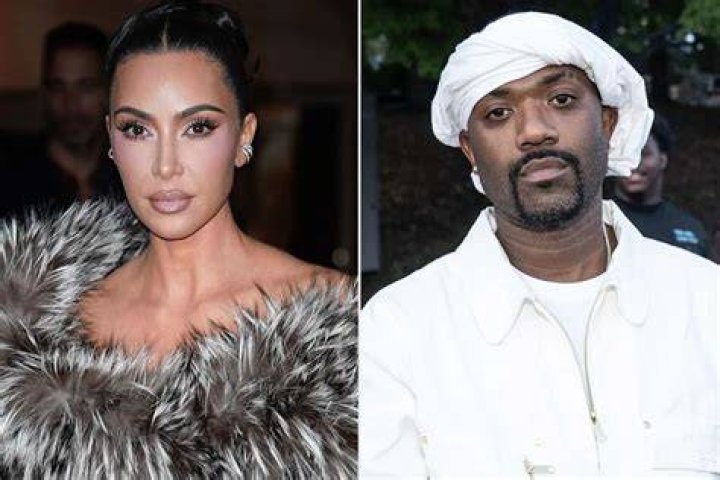 Unveiling the Truth: Kim Kardashian's Alleged Sex Tape with Diddy