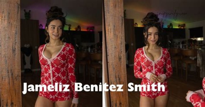 Unveiling the Truth: The Jameliz Benitez Leaks