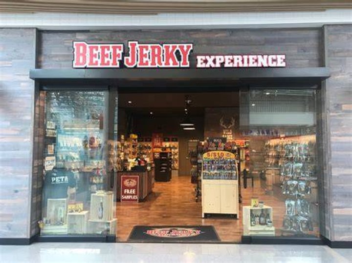 Unveiling the Ultimate Beef Jerky Experience: A Flavorful Journey