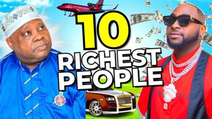 Unveiling the Wealth: How Much is Adeleke Net Worth 2024?