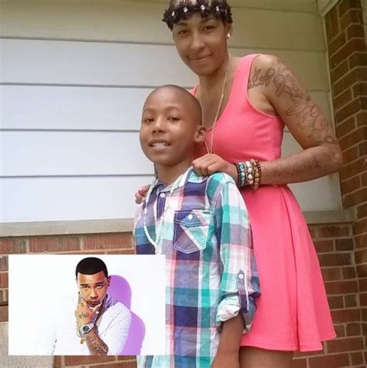 Unveiling the Wealth: Is Yung Berg’s Parents Rich?