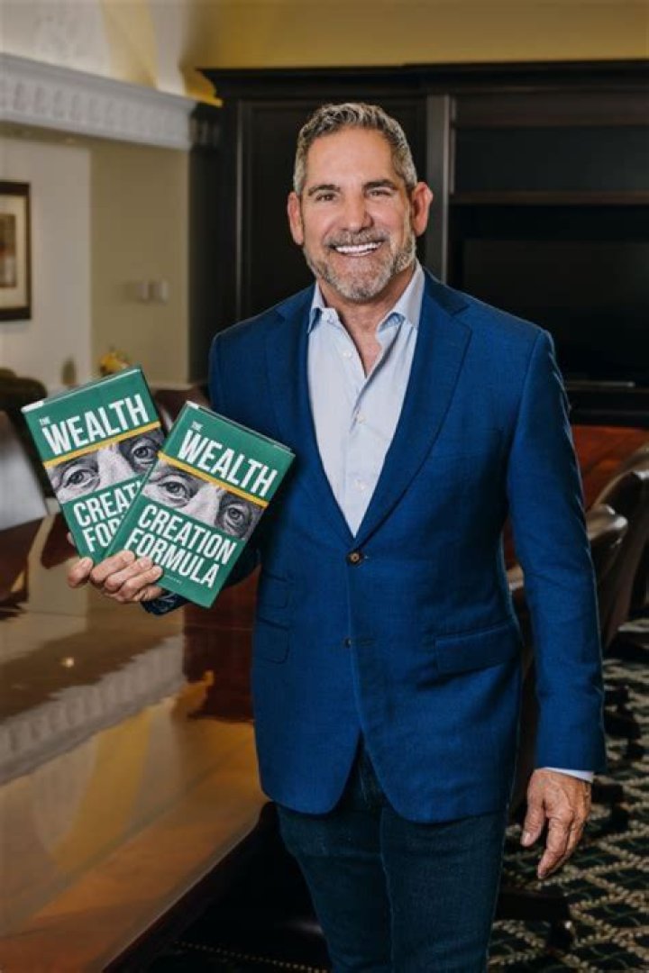 Unveiling the Wealth of Sebastian Marroquin: A Deep Dive into His Net Worth