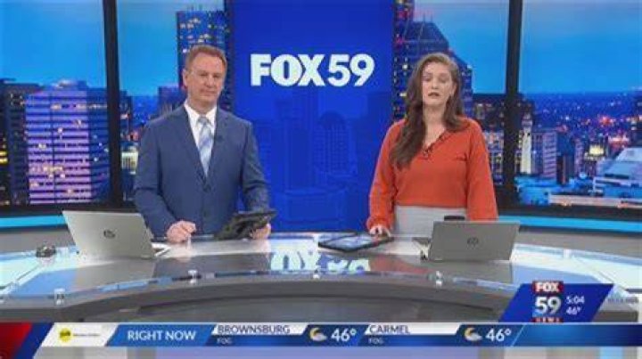 Unveiling the World of Fox 59 News: Your Trusted Source for Local Updates