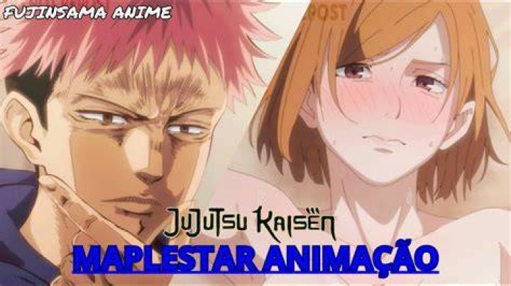 Unveiling the World of Maplestar JJK: A Journey Through Creativity and Passion