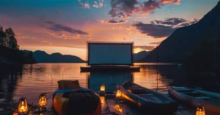 Unveiling the World of Movies4u.com: Your Ultimate Movie Destination