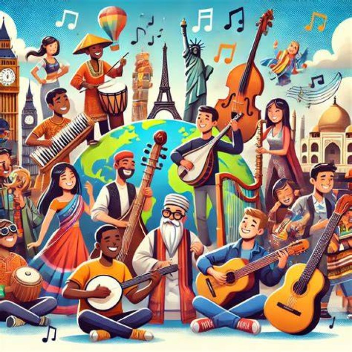 Unveiling the World of SOHH: An Insight into Music, Culture, and Trends